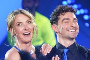 "Let's Dance": Für Lilly zu Sayn-Wittgenstein ist das Abenteuer vorbei