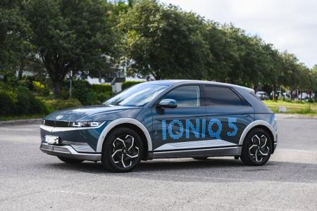 E-Autos: Das sind die besten Stromer