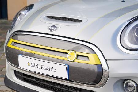 E-Autos: Das sind die besten Stromer