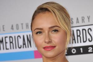 Hayden Panettiere betet für Familie und Freunde in der Ukraine