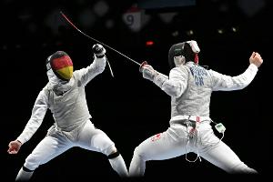 Fechten: Deutsche Frauen treten nicht zum Team-Wettbewerb in Sotschi an
