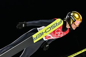 Skispringen: Deutsche Frauen ohne Althaus chancenlos