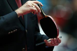 Tischtennis-Weltverband gegen Wettbewerbe in Russland und Belarus
