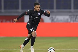 3. Liga: FCM zum 14. Mal in Folge ungeschlagen - FCK mit Mühe