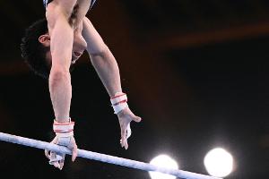 Weltcup: Keine deutsche Medaille - DTB will Ukraine helfen