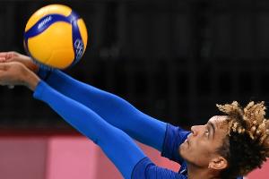 Volleyball-Olympiasieger Frankreich boykottiert WM in Russland
