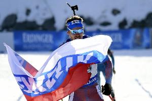 Weltverbände verhängen Sanktionen gegen Russlands Sport
