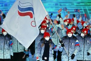 Athleten Deutschland fordert Ausschluss von Russland und Belarus aus dem Weltsport