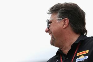 Andretti plant Formel-1-Einstieg 2024