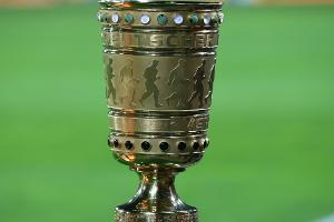 Union und St. Pauli eröffnen DFB-Pokal-Viertelfinale
