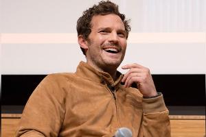 Kein James Bond: Jamie Dornan hat keine Lust mehr auf Filmreihen