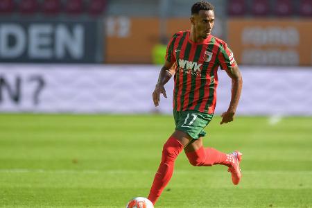 Nur wenige Sekunden nach seiner Einwechslung mit einer vielversprechenden Chance, Hummels blockte im letzten Moment. Nickte wenig später Maiers unfreiwilligen Schuss aus Nahdistanz per Kopf über die Linie und avancierte zum vielumjubelten Ausgleichs-Torschützen (78.).