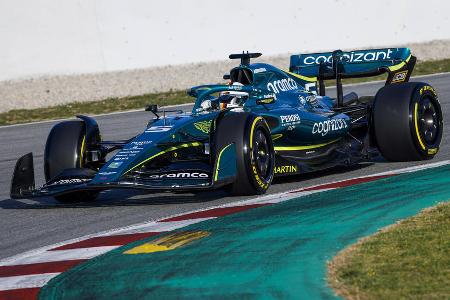 52 Runden am Mittwoch (1:21.276), 74 Runden am Donnerstag (1:20.784), 48 Runden am Freitag (1:19.824)