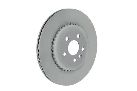 Brembo zweiteilige Bremsscheibe