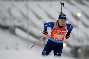 Biathlon: Auch Belarus zieht Athleten aus dem Weltcup zurück
