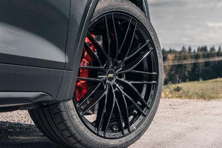 Abt Audi Q5 PHEV-Tuning