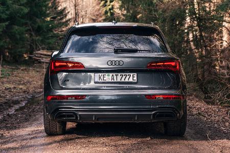 Abt Audi Q5 PHEV-Tuning