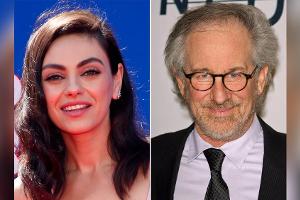 Mila Kunis bis Steven Spielberg: Diese Stars haben ukrainische Wurzeln