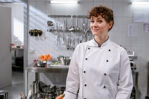 "Sturm der Liebe": Tina Kessler kommt an den Fürstenhof zurück