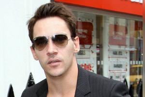 "Tudors"-Star Jonathan Rhys Meyers zu Bewährungsstrafe verurteilt
