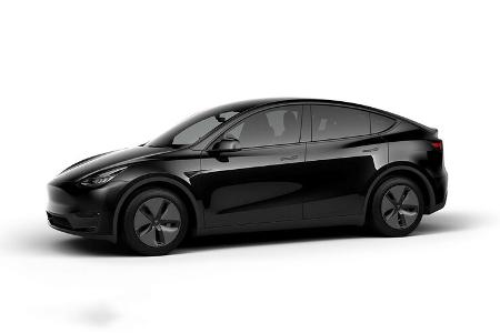 Tesla Model Y (2020)