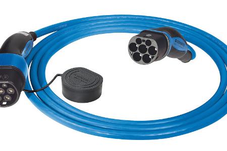 Ladefibel, E-Auto laden, ams0222