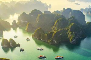 Quarantäne-Pflicht fällt: Fünf Gründe, um jetzt nach Vietnam zu reisen