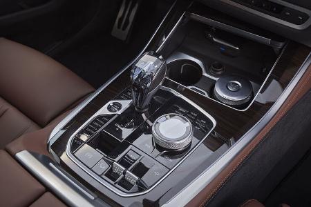 BMW X5 2018 Neuvorstellung 
