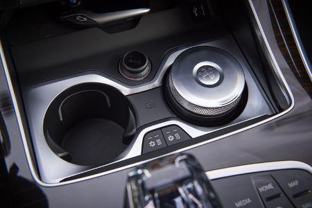 BMW X5 2018 Neuvorstellung 