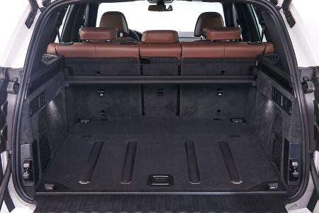 BMW X5 2018 Neuvorstellung 