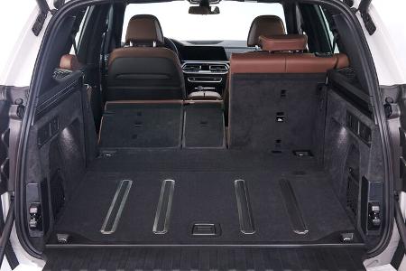 BMW X5 2018 Neuvorstellung 