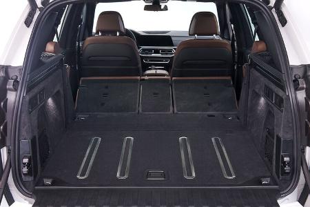 BMW X5 2018 Neuvorstellung 