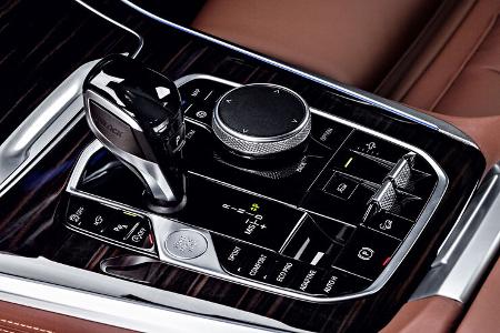 BMW X5 2018 Neuvorstellung 