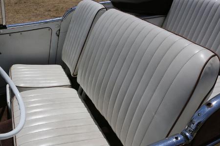 Jeep Jeepster Oldtimer