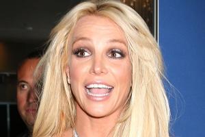 Britney Spears: Freizügige Grüße aus dem Urlaub