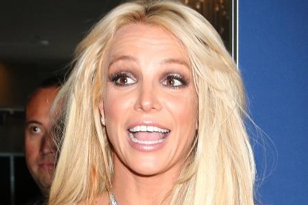 Britney Spears: Nackte Grüße aus dem Urlaub mit Sam Asghari