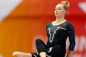 Kunstturnen: WM-Teilnehmerin Kröll wechselt nach Österreich