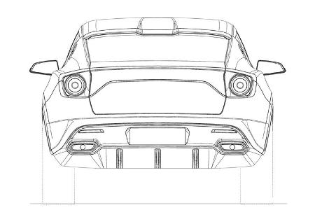 Lotus SUV 