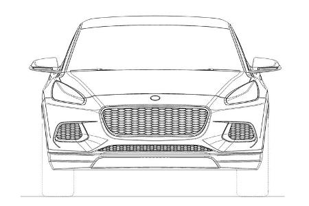 Lotus SUV 