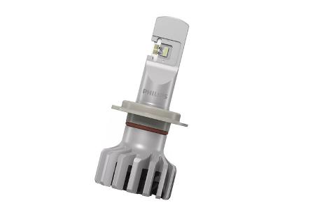 Philips Ultinon Pro6000 LED-H7 Birne Leuchtmittel Licht