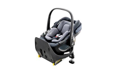 Maxi-Cosi-Pebble-360-+-FamilyFix-360-Base