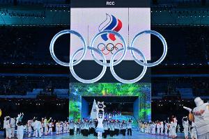 Paralympics in Peking: IPC entscheidet am Mittwoch über Russland-Ausschluss