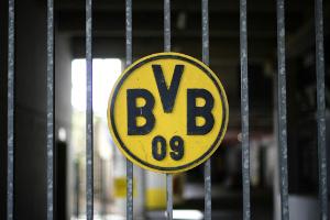 Dortmund verpflichtet Torhüter Lotka
