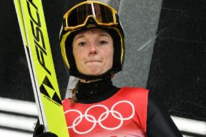 Althaus weiter positiv - Start bei RawAir-Tour offen