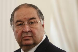 Fechten: Oligarch Usmanow nicht mehr Weltverbandspräsident