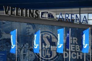 Wüst fordert zur Unterstützung von Schalke auf