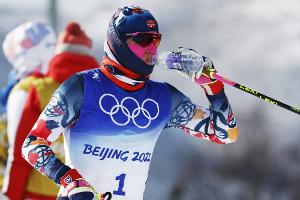 Skilanglauf: Kläbo mit Corona infiziert