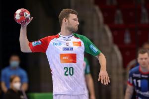 European League: Gruppensieg für Magdeburg - Lemgo nur Remis