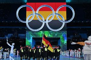 Paralympics-Team mit rund 760.000 Euro von Deutscher Sporthilfe gefördert