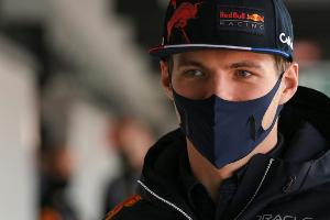 Medien: Verstappen verlängert bei Red Bull